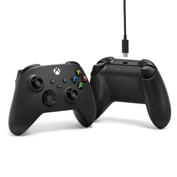 Microsoft Xbox Series X de 1 TB - Imagen de 2