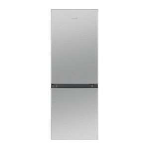 Frigorífico y congelador de acero inoxidable de 175L KG 320,2 acero inoxidable