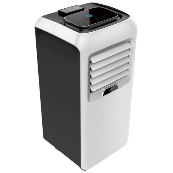 Aire acondicionado móvil reversible HAGEN HA12000R de 12 000 BTU con función frío/calor - Imagen de 2