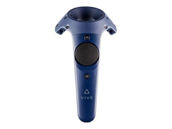 HTC VIVE Pro 2 Full Kit - Business Edition - sistema de realidad virtual - 4896 x 2448 a 120 Hz - DisplayPort, USB-C - Imagen de 2