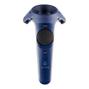 HTC VIVE Pro 2 Full Kit - Business Edition - sistema de realidad virtual - 4896 x 2448 a 120 Hz - DisplayPort, USB-C