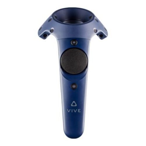 HTC VIVE Pro 2 Full Kit – Business Edition – sistema de realidad virtual – 4896 x 2448 a 120 Hz – DisplayPort, USB-C