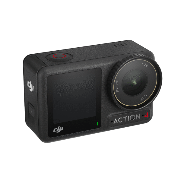 Combo de aventura DJI Osmo Action 4 - Imagen de 2