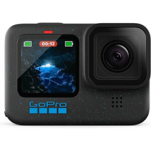 GoPro HERO12 Negra