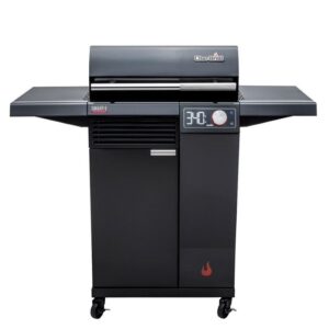 Parrilla eléctrica CharBroil Smart-E