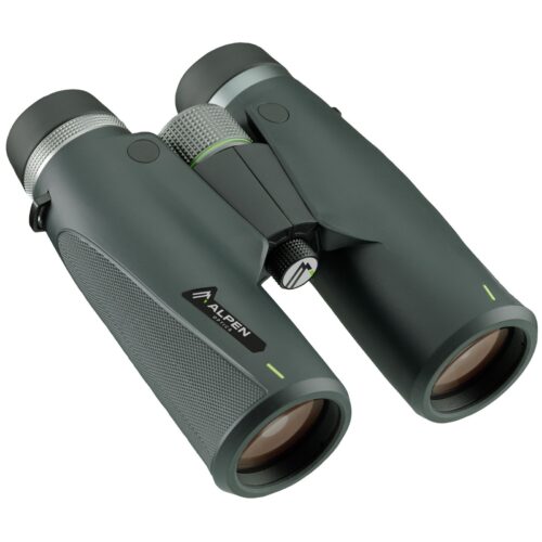 Prismáticos ALPEN OPTICS Teton 8×42 con prismas Abbe y cristal ED