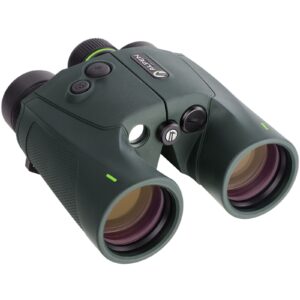 Prismáticos con telémetro ALPEN OPTICS Apex XP 8x42 LRF