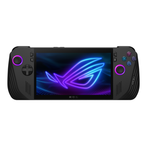 Consola de juegos ROG Ally X (2024)