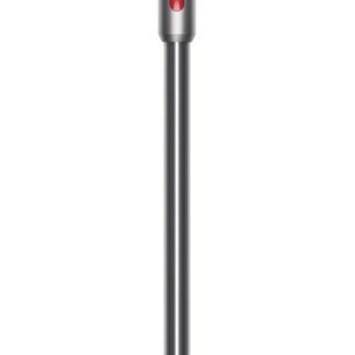 Aspiradora vertical Dyson V15 Detect Fluffy de 660 W, color gris