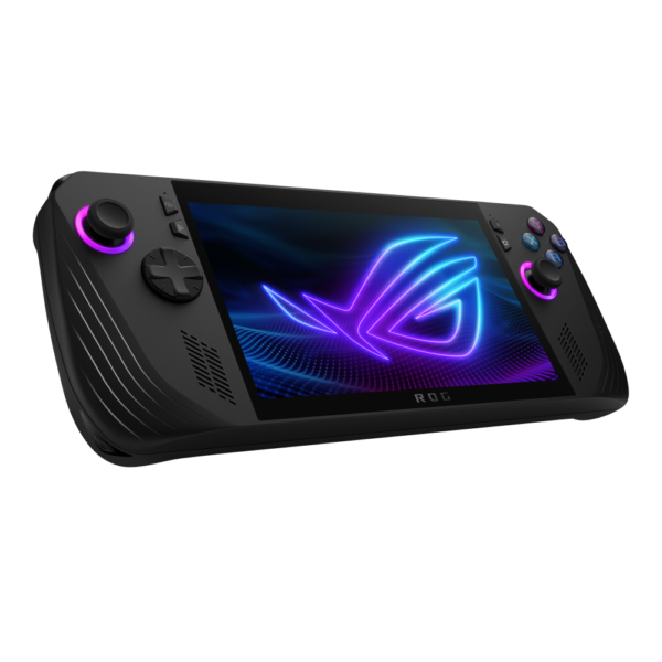 Consola de juegos ROG Ally X (2024) - Imagen de 5