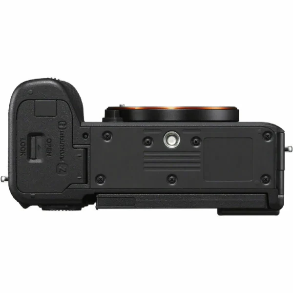 Sony A7C II - Negra - Imagen de 2