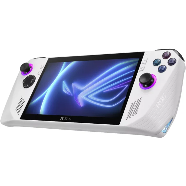 Consola portátil ASUS ROG Ally Z1 Extreme de 512 GB - Imagen de 6