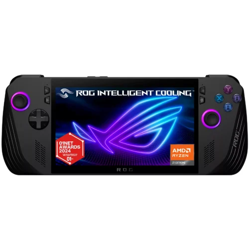 Consola portátil ASUS ROG Ally X