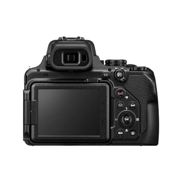 Nikon COOLPIX P1100 - Imagen de 2