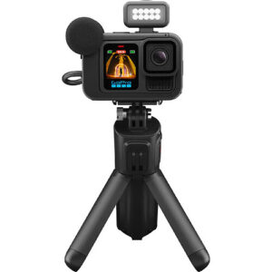 GoPro HERO13 Negra