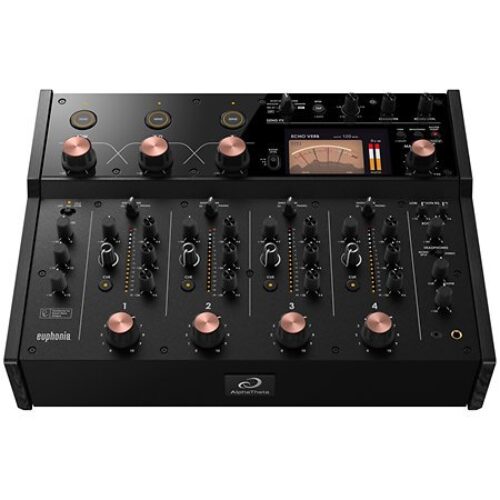 Pioneer DJ – Euphonia