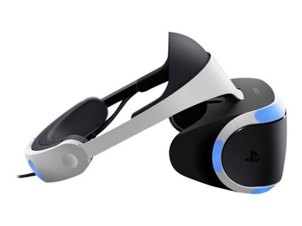 Auriculares de realidad virtual Sony Playstation VR - Imagen de 16