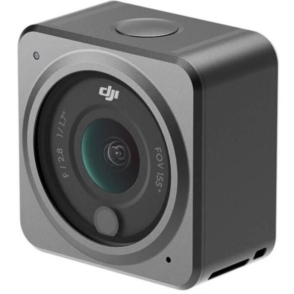 DJI Action 2 Combo de doble pantalla 128G - Imagen de 2