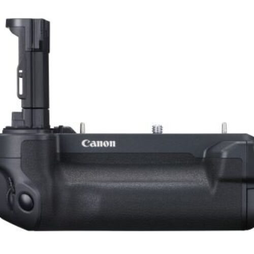 Empuñadura BG-R10 para EOS R5/R6
