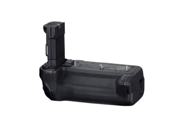 Empuñadura de batería Canon BG-R20EP con Wi-Fi para la EOS R5 Mark II (negra)