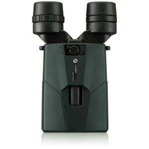Binoculares ALPEN OPTICS Apex Steady 14x42 HD con estabilización de imagen