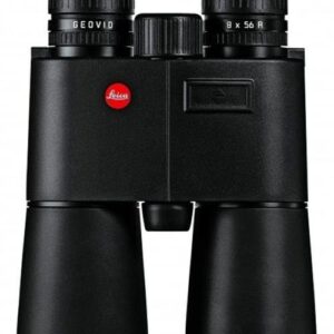 Binoculares Leica Geovid 8 x 56 R negros