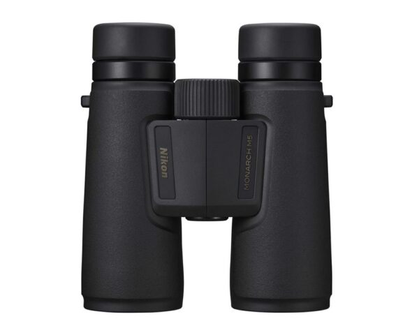Binoculares Nikon Monarch M5 8x42 negros - Imagen de 2