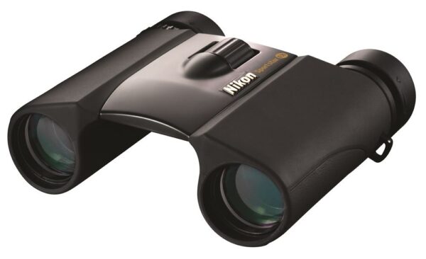 Binoculares Nikon Sportstar EX 8 x 25 negros - Imagen de 5