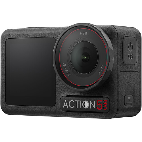 Combo de aventura DJI Osmo Action 5 Pro