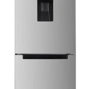 Refrigerador con congelador inferior Proline PLC325NFSL