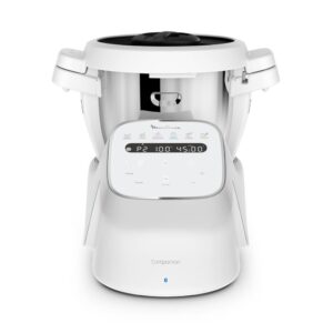 Robot de cocina multifunción Moulinex I-Companion HF941AF0