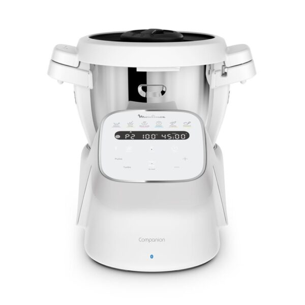 Robot de cocina multifunción Moulinex I-Companion HF941AF0