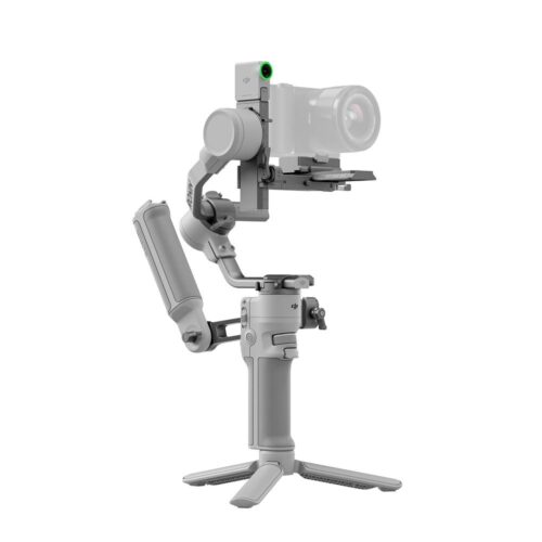 Estabilizador Combo Mini DJI RS 4 Gris