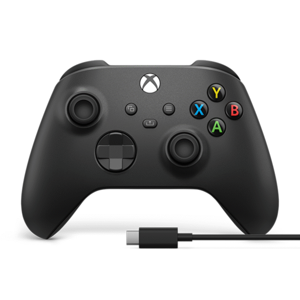 Microsoft Xbox Series X de 1 TB - Imagen de 3