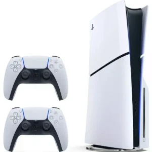 Sony PlayStation 5 Slim Chasis D