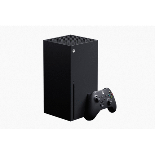 Microsoft Xbox Series X de 1 TB