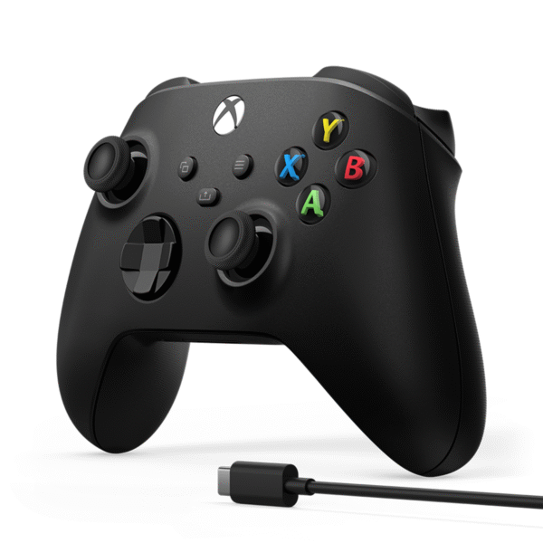 Microsoft Xbox Series X de 1 TB - Imagen de 5