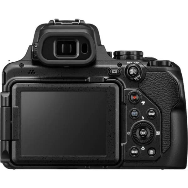 Nikon COOLPIX P1100 - Imagen de 4