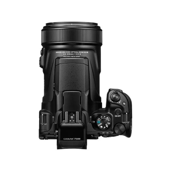 Nikon COOLPIX P1100 - Imagen de 5